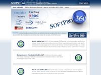 SoftPro® 360 SoftPro® 360