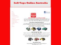  Suzuki Soft Tops&nbsp;, Suzuki Sierra Soft Top, Suzuki Vitara Soft Top, Other 4WD Soft Tops