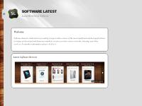 Software Latest - Welcome
