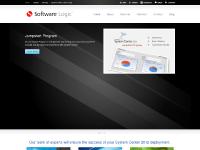softwarelogic.com System Center, Forefront, Windows Server softwarelogic.com System Center, Forefront, Windows Server