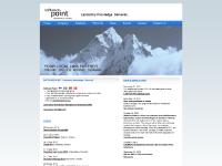 Software Point - LIMS in the frontline