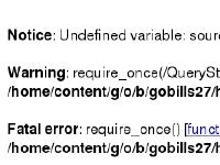 softwaretestingforums.com PHP, MySQL, bulletin