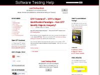 Software Testing Complete Guide — Software Testing Help