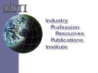 Software Testing Institute