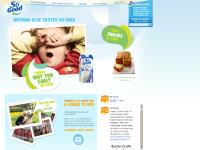 Soy Milk Beverages | Soy Ice Cream & Desserts | Milk Alternative | So Good Beverage Soy Milk Beverages | Soy Ice Cream & Desserts | Milk Alternative | So Good Beverage