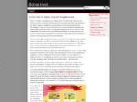 Sohar Investment Opportunities Conference