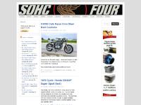 CB550, CB500, CB400F, CB350F CB550, CB500, CB400F, CB350F