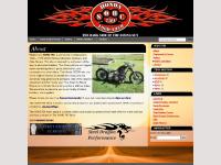 About - (SOHC 750) CB750 Honda Chopper, Bobber, and Cafe Racer Motorcycles : (SOHC 750) CB750 Honda Chopper, Bobber, and Cafe Racer Motorcycles - Forum, Gallery, Tech Section, Shirts, Stickers, Velocity Stacks, Oil Filter Adapter About - (SOHC 750) CB750 Honda Chopper, Bobber, and Cafe Racer Motorcycles : (SOHC 750) CB750 Honda Chopper, Bobber, and Cafe Racer Motorcycles - Forum, Gallery, Tech Section, Shirts, Stickers, Velocity Stacks, Oil Filter Adapter