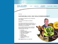  Orchards, Pests and Weeds, Biodynamics, Effluent