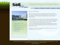 Soil Air Systems - Limited Space Septic Systems - Alternative Septic Systems - Types of Septic Systems