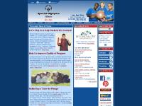 soill.org Chicago Special Olympics