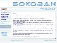 sokobano.de Guestbook, Impressum