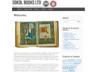 sokol.co.uk sokol, books, sokol books sokol.co.uk sokol, books, sokol books