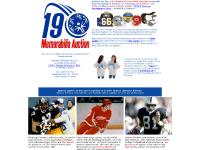 Kansas Special Olympics Auction Kansas Special Olympics Auction