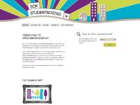 sokstudentbostad.se Startsida, Hur fungerar det, Om sidan