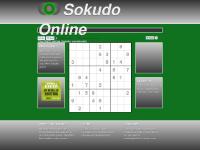 Welcome to Sokudo Online - The FREE Sudoku Community Welcome to Sokudo Online - The FREE Sudoku Community