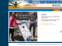 Sol-lab - Start Sol-lab - Start