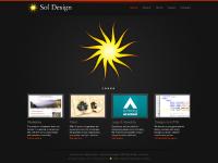 liten sol.com.au skärmbild