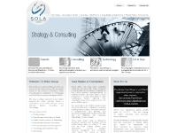 solagroup.com Search & Selection, Executive Search, IT Contractor