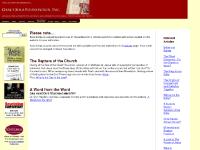  The Appearing, What is the Day of the Lord?, The Rapture Issue, The Rapture Issue