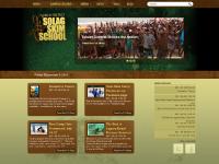 Solag Skim School