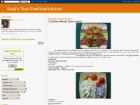 solaiachiskitchen.blogspot.com Thirattu Paal, Thakkali Pulav (Tomato Pulav), Rice