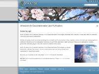 Sol-Air Systems Inc. - Ultraviolet Air Decontamination and Purification