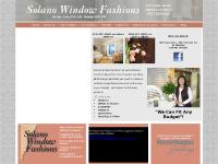 Custom Blinds, Shades, Drapery, Shutters, Window Treatments in Vacaville, Vallejo, Fairfield CA Custom Blinds, Shades, Drapery, Shutters, Window Treatments in Vacaville, Vallejo, Fairfield CA