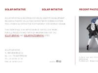 solar.nl solar graphic, solar Photography