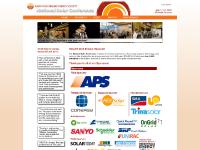 solar2010.org SOLAR TODAY Magazine, National Solar Tour, Solar Nation