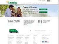 solarcity.com Residential, SolarLease, SolarPPA solarcity.com Residential, SolarLease, SolarPPA