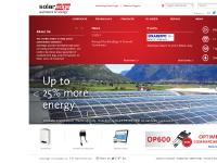 Solar Inverters, Power Optimizers and PV Monitoring | SolarEdge