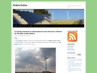 Solare Eolico