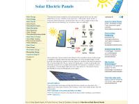 solarelectricpanels.com solar electric panels, solar energy, solar panels solarelectricpanels.com solar electric panels, solar energy, solar panels