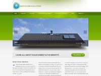 solargp.com solar energy, solar power, solar thermal