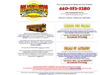 Solar Graphics - Decals and Vinyl Graphics