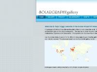 SolargraphyGallery - Welcome to Tarja Trygg´s website of The Global Project Of Solargraphy!