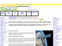 solarhome.ws Solar Power Beauty, Info, Faqs solarhome.ws Solar Power Beauty, Info, Faqs