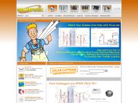 solarnetix.com solar heating, solar thermal, solar hot water solarnetix.com solar heating, solar thermal, solar hot water