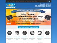 Solar Australia | Solar Power Installations and Advice Solar Australia | Solar Power Installations and Advice