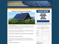 Solar Panels Adelaide - Solar Panels Save Money and the Environment! Solar Panels Adelaide - Solar Panels Save Money and the Environment!