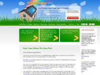 solarquotes.com.au Get a Quote, Solar Power Basics, How Solar Electricity Panels Work