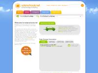 solarschools.net :: Data Monitoring solarschools.net :: Data Monitoring