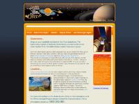 World's Largest Virtual Solar System Drive World's Largest Virtual Solar System Drive
