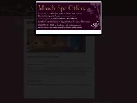 Solas Spa - Welcome to Sólás Spa at Radisson SAS Hotel & Spa, Sligo Ireland, Spa Breaks Ireland. Spa Treatments, Spa Packages, Facials, Thermal Suite Spa, Spa Gift