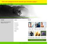 solbad.se Expressen, Aftonbladet, Kalimera