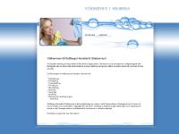 solberga-stadservice.se golvvård, fönsterputs, trappstädning