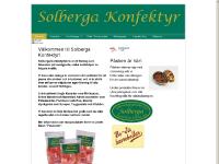 liten solberga.nu skärmbild