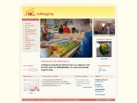 liten solbergaby.se skärmbild
