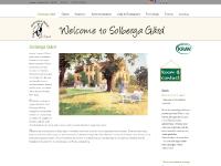 Solberga Gård - Solberga Gård